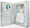 Disney's Wedding Cinderella 45th Anniversary Doll 1995 Mattel 14232