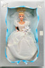 Disney's Wedding Cinderella 45th Anniversary Doll 1995 Mattel 14232