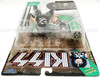 KISS Peter Criss Ultra Action Figure With Collectible Album 1997 McFarlane NRFP