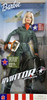 Aviator Barbie Doll with Bend and Move Body AAFES Special Edition Mattel 56091