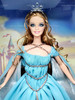 Barbie Ethereal Princess Doll Pink Label 2006 Mattel J9188