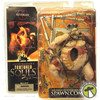 Clive Barker's Tortured Souls 2 The Fallen Feverish Action Figure McFarlane Toys