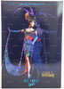 Barbie The Tango Porcelain Collection by Bob Mackie 1998 Mattel 23451