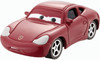 Disney Pixar World of Cars Allinol Blowout Series Chase Magen Carrar Diecast Car