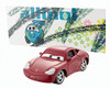 Disney Pixar World of Cars Allinol Blowout Series Chase Magen Carrar Diecast Car