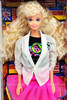 Barbie Friendship Freundschafts Doll German Mattel 1990 No. 2080 NEW