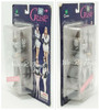 Anime G-taste Hiroki Yagami Vol. 2 Lot of 3 Action FIgures Cworks Risa Ayaka Mayu NRFP