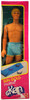 Barbie Sun Gold Malibu Ken Doll Vintage 1983 Mattel No. 1088