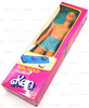 Barbie Sun Gold Malibu Ken Doll Vintage 1983 Mattel No. 1088