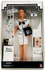 Barbie Doll's First Job See's Candies Salesperson 1999 Mattel 27289