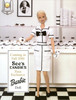 Barbie Doll's First Job See's Candies Salesperson 1999 Mattel 27289