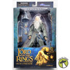 The Lord of The Rings Gandalf Deluxe Action Figure Diamond Select Toys