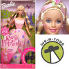 Rose Princess Barbie Doll 2000 Mattel 28990