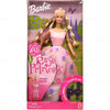 Rose Princess Barbie Doll 2000 Mattel 28990