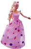 Rose Princess Barbie Doll 2000 Mattel 28990