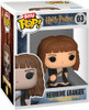 Funko Bitty Pop! Harry Potter 4 Pack Hermione Hagrid Ron and Mystery Bitty Pop