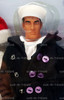 G.I. Joe Hero's Homecoming Navy Sailor Action Figure 2002 Hasbro No. 53221 NRFB