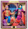 Tales of the Arabian Nights Ken and Barbie Dolls 2001 Mattel 50827