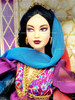 Tales of the Arabian Nights Ken and Barbie Dolls 2001 Mattel 50827