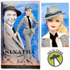 Sinatra Pink Label Barbie Doll 2011 Mattel T7908