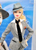 Sinatra Pink Label Barbie Doll 2011 Mattel T7908
