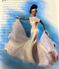 Starlight Dance Barbie Doll African American Classique Collection Mattel 15819