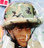 G.I. Joe United States Marine Corps Grenade Thrower Figure African American NRFP