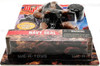 G.I. Joe Navy Seal with Exploding Mine 12" Action Figure African American NRFP
