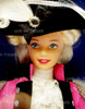 George Washington FAO Schwarz Limited Edition Barbie Doll 1996 Mattel 17557