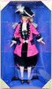 George Washington FAO Schwarz Limited Edition Barbie Doll 1996 Mattel 17557