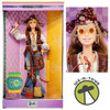 Peace & Love 70's Great Fashions Barbie Doll 2000 Mattel 27677