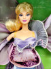 The Orchid Flowers in Fashion Collection Barbie Doll 2000 Mattel 50319