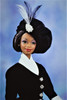 Romantic Interlude Barbie African American Doll Classique Collection 17137
