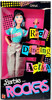 Barbie and the Rockers Dana Doll 1986 Mattel 3158