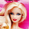 Barbie The Blonds Blond Diamond Collector Doll Gold Label Mattel 2011 #W3499