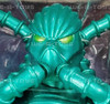 DC Direct Alex Ross Justice League Series 7 Armored Aquaman Action Figure NRFB