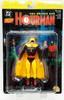 DC Justice Society The Golden Age Hourman Action Figure 2001 NRFP