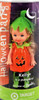 Barbie Halloween Party Kelly Doll Kelly is a Pumpkin Target Exclusive 2002 Mattel 56750