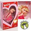 Barbie Kelly Valentine Darlings Doll Target Special Edition 2003 Mattel B6471