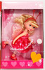 Barbie Kelly Valentine Darlings Doll Target Special Edition 2003 Mattel B6471