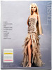 Versace Gold Label Collectible Barbie Doll 2004 Mattel B3457