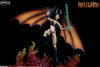 Coffin Comics Legacy Series HellWitch 6" Action Figure Executive Replicas
