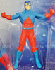 DC Direct JLA Series 2 The Atom Action Figure 2004 NRFP