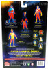 DC Direct JLA Series 2 The Atom Action Figure 2004 NRFP