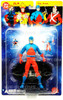 DC Direct JLA Series 2 The Atom Action Figure 2004 NRFP