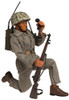 G.I. Joe Navajo Code Talker Figure 1999 Hasbro #81576