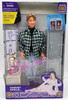 Sabrina the Teenage Witch Harvey Kinkle Doll by Kenner No. 61725 NRFB
