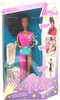 FloJo Florence Griffith Joyner Doll LJN Toys 1989 #02501 NEW
