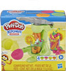 Play-Doh Kitchen Creations Juice Squeezin' Toy Juicer for Kids 3 Years and Up