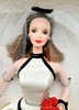 Vera Wang Bride Limited Edition Barbie Doll 1997 Mattel 19788
